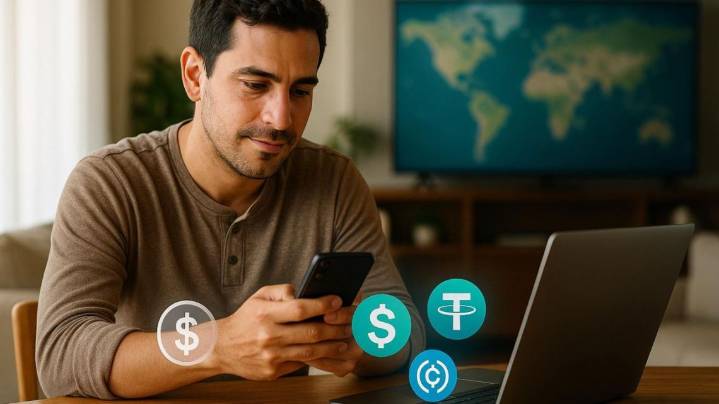 Solo el 2% de los profesionales que exportan servicios digitales cobran en pesos