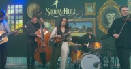 Saturday Sessions: Sierra Hull performs "Movement"