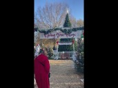 The Giving Tree Village in Davidson, N.C.