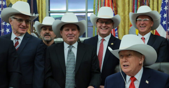 Trump Signs Legislation Honoring 1980 USA Olympic Hockey Champs