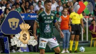 Pumas lanzaría oferta por James Rodríguez ¿Primer refuerzo de Antonio Sancho?