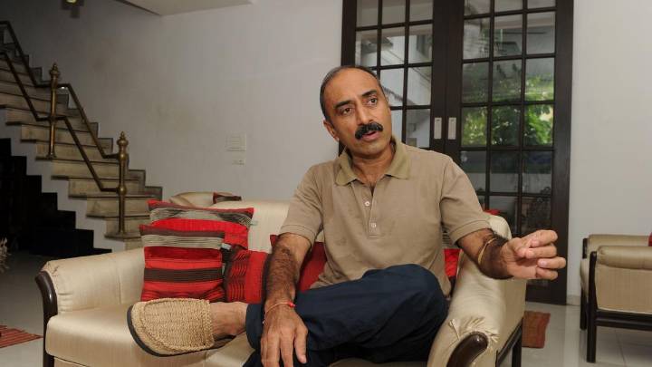 SC Rejects Sanjiv Bhatt’s Plea Seeking Suspension Of Sentence In 1996 Drug Seizure Case