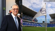 El Tío Richie no suelta el balón: venderá al Club Puebla, pero se quedaría con las transmisiones