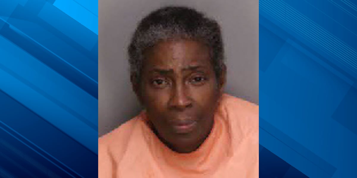 Florence woman charged with murder after stabbing same victim from 2022 case, police say