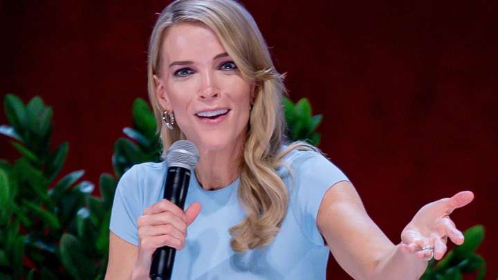 Megyn Kelly, Greg Gutfeld Celebrate the Military Killing Survivors