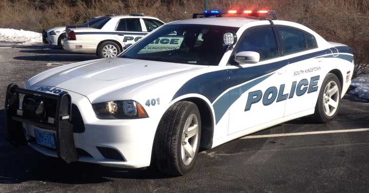 South Kingstown Police make 3 DUI arrests