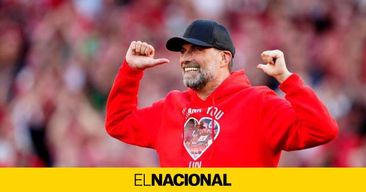 Jürgen Klopp propone una limpieza profunda que afecta a dos pesos pesados del Real Madrid