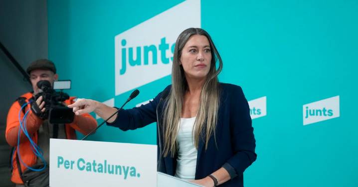 PP, PSOE y Junts alcanzan un acuerdo para endurecer el castigo a la multirreincidencia