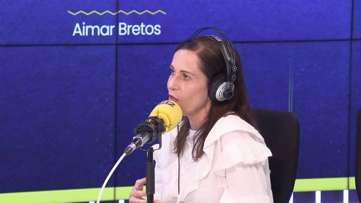 Ángeles Caballero dice lo que muchos piensan sobre la salida de España de Eurovisión: "Aunque parezca simbólico..."