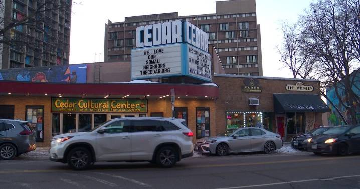 Somali Americans in Minnesota share their stories of immigration, hope