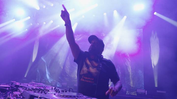 Raptor House: la electrónica que combatió el clasismo