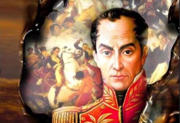 De profesión libertador | Armando José Sequera