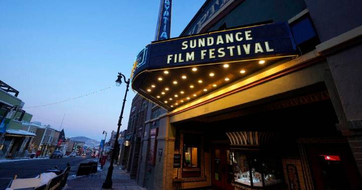 Sundance 2026 lineup unveiled: Charli XCX, Olivia Wilde, Brittney Griner and more