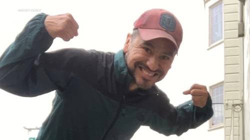 Social worker killed in CA hospital stabbing attack, officials say