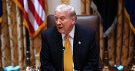 Trump to hold Cabinet meeting amid escalating tensions with Venezuela