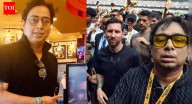 No relief for Satadru Dutta: Organiser of Messi Kolkata event denied bail, sent to 14