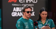 Un piloto de Fórmula 1 desvela la receta de Alonso para no envejecer