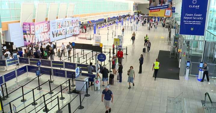 Fake airline customer service scams are canceling real flights and draining millions in loyalty points