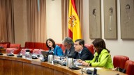 La CNMC reclama autoridad para sancionar las “atrocidades” que se comenten en las redes
