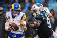 Lions vs. Rams more about electric showdown than Goff vs. Stafford