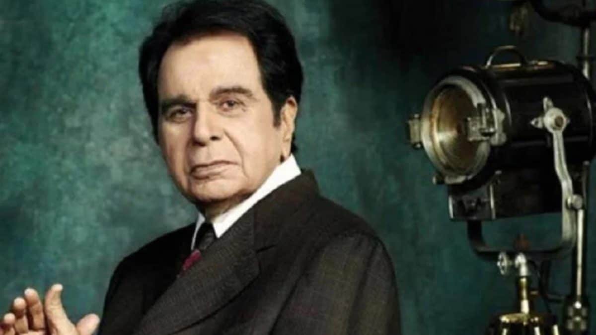 Dilip Kumar 103rd Birth Anniversary: Did You Know He Rejected Sholay And Zanjeer?