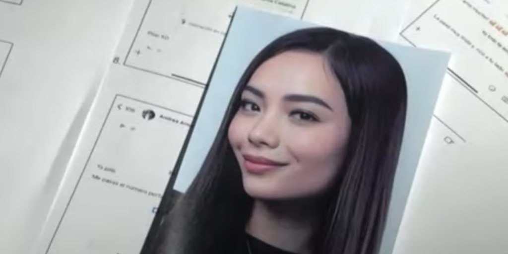 Sale a la luz una denuncia policial de Andrea Vidal, trabajadora del Congreso asesinada, contra la nuera de José Luna