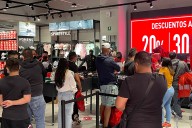 Derrama económica del Buen Fin 2025 supera los 12,140 mdd