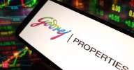 Godrej Properties sells over Rs 2,600-crore homes in 1st year of operation in Hyderabad, looks to expand biz