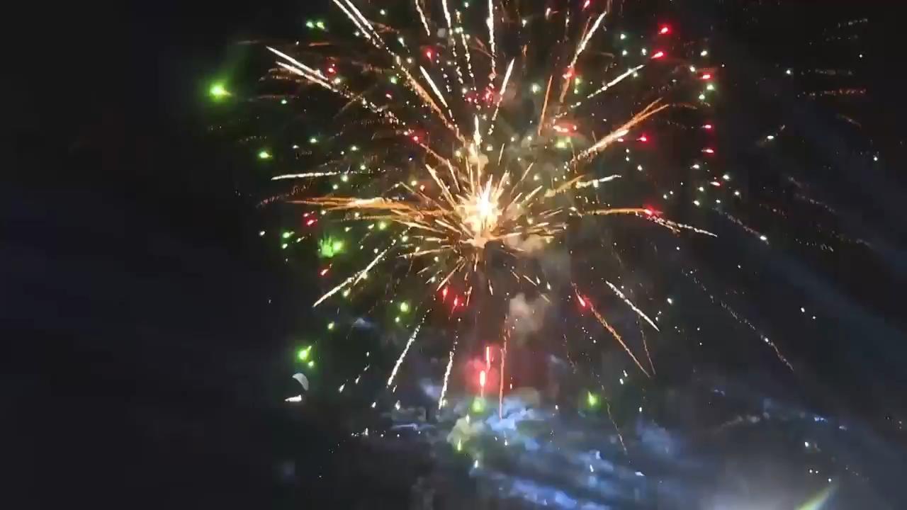 Syrians celebrate first anniversary since Assad’s fall, President al