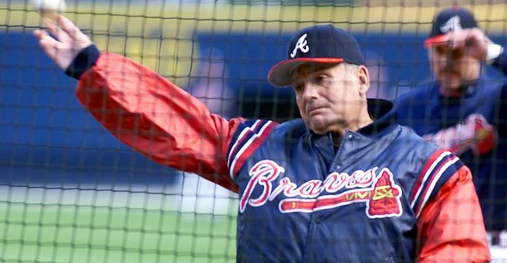 This Day in Braves History: Braves trade Bobby Cox to the Yankees (in 1967)