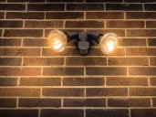 DEAR ABBY: Sensor light illuminates more than one problem