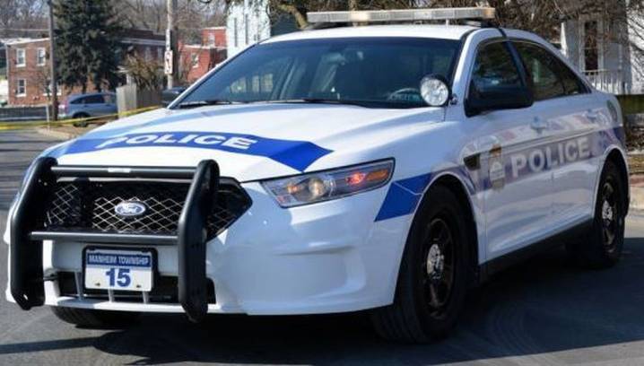 Central Pa. man says he broke babies’ bones because he was tired: police