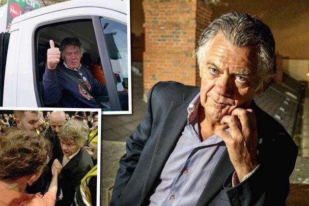 Inside the Monk's campaign for Dublin Central