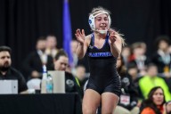 Plainwell wrestling star, a 3-time state champ, signs with this national powerhouse
