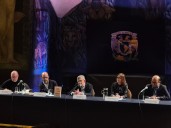 “Camino a la Nueva República…,  un libro para comprender a fondo  la transición democrática de México