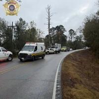 1 killed in crash on Highway 16 in Livingston Parish