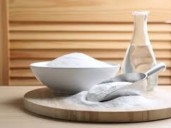 Mezclar bicarbonato y vinagre blanco: por qué recomiendan hacerlo y para qué sirve