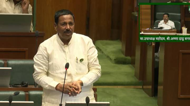 Pune: Vadgaon Sheri MLA Bapusaheb Pathare Flags Major Flaws In Development Plan Of Lohgaon and 11 Other Villages Merged in 2017