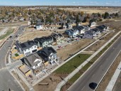Westminster: Uplands Colorado debuts model homes