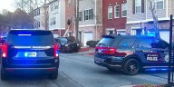 Atlanta homeowner charged after 2 juveniles shot while allegedly stealing package