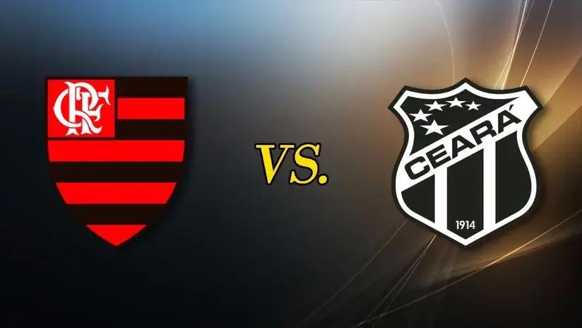 Flamengo vs Ceará EN VIVO: ¿a qué hora juegan y dónde ver la fecha 37 del Brasileirao?