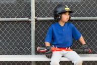 Dear Annie: Should I shield my young son from a harsh coach or let him tough it out?