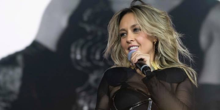 Fey en el centro de la controversia por declaraciones sobre el Sida