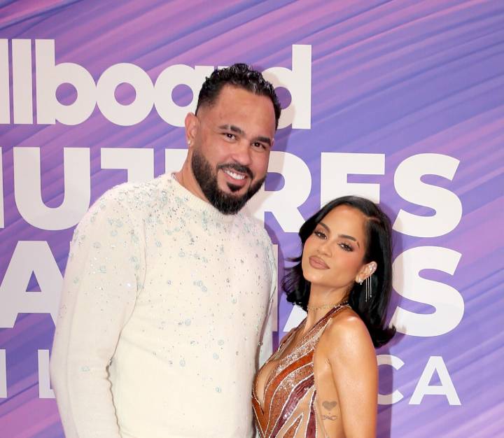 El mensaje de Raphy Pina a Natti Natasha por su cumpleaños: “La mujer que le dio sentido a mi vida”