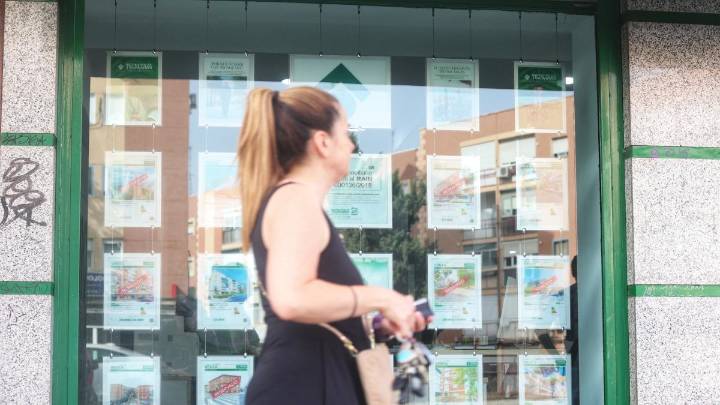 El precio de la vivienda vuelve a subir en el tercer trimestre, el mayor aumento en más de 18 años