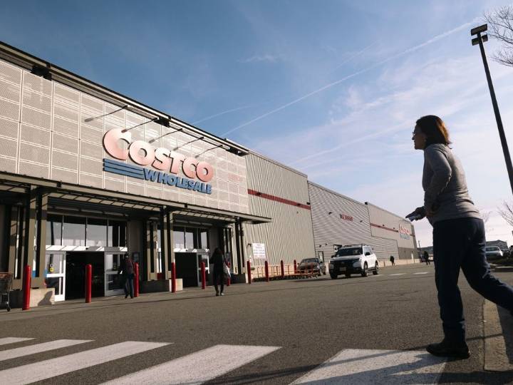Costco among dozens of companies suing for refunds if courts strike down Trump's tariffs
