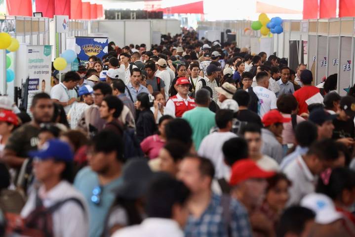 Piura: Feria del Empleo ofrecerá más de 300 vacantes este sábado 6 de diciembre