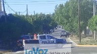 Un hombre recibió un disparo luego de una pelea entre vecinos en un barrio de Cutral Co