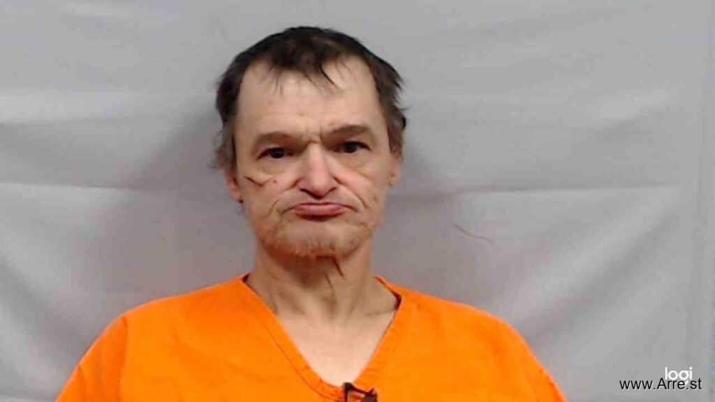 Wyoming County Man Arrested After Domestic Dispute Involving Knife, Gun, and Child Present