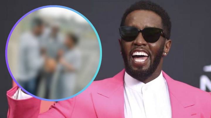 Aparecen supuestas fotos de Sean Diddy en prisión; redes cuestionan su autenticidad